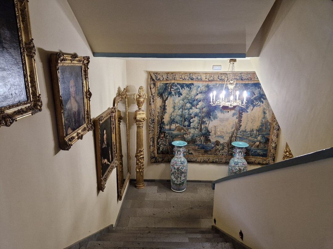 阿巴霍牧场酒店 - 限成人主图