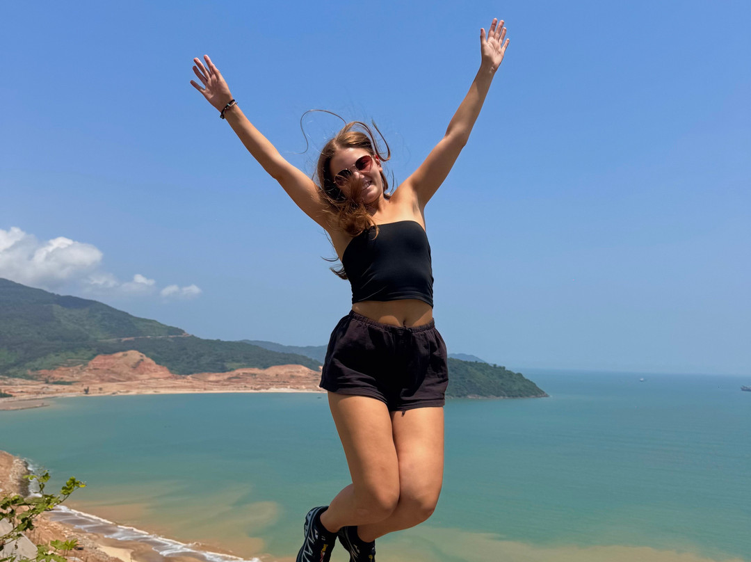 Easyrider Da Nang Motorbike Tour-岘港必去景点