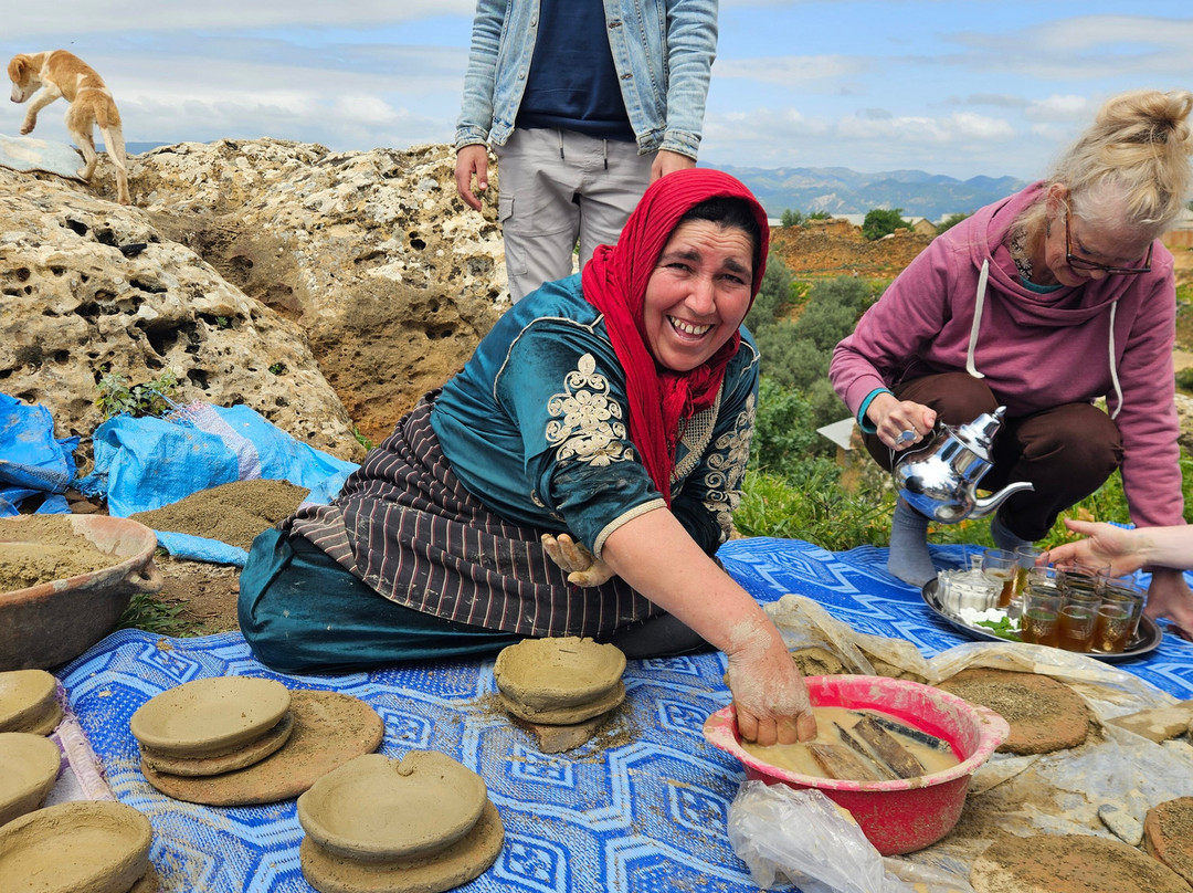 Dar Lala Zhour主图