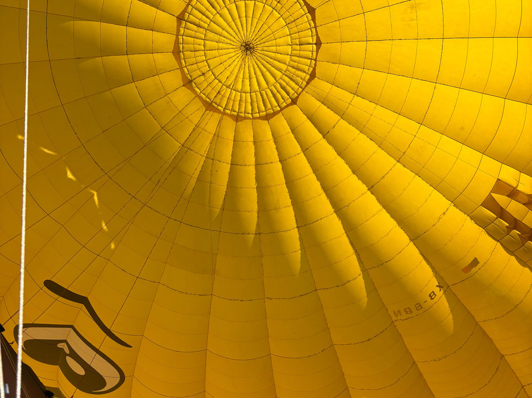 Happy Puerto-San Martin de las Piramides必去景点