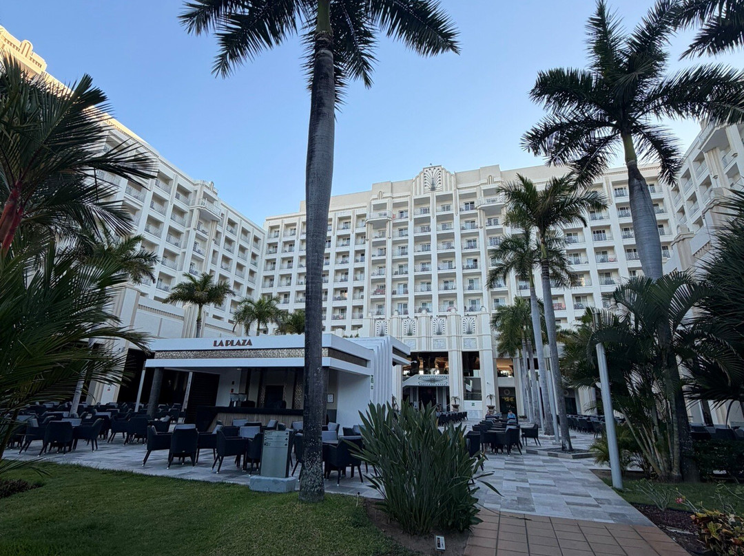 巴亚尔塔悦宜湾酒店-全包主图