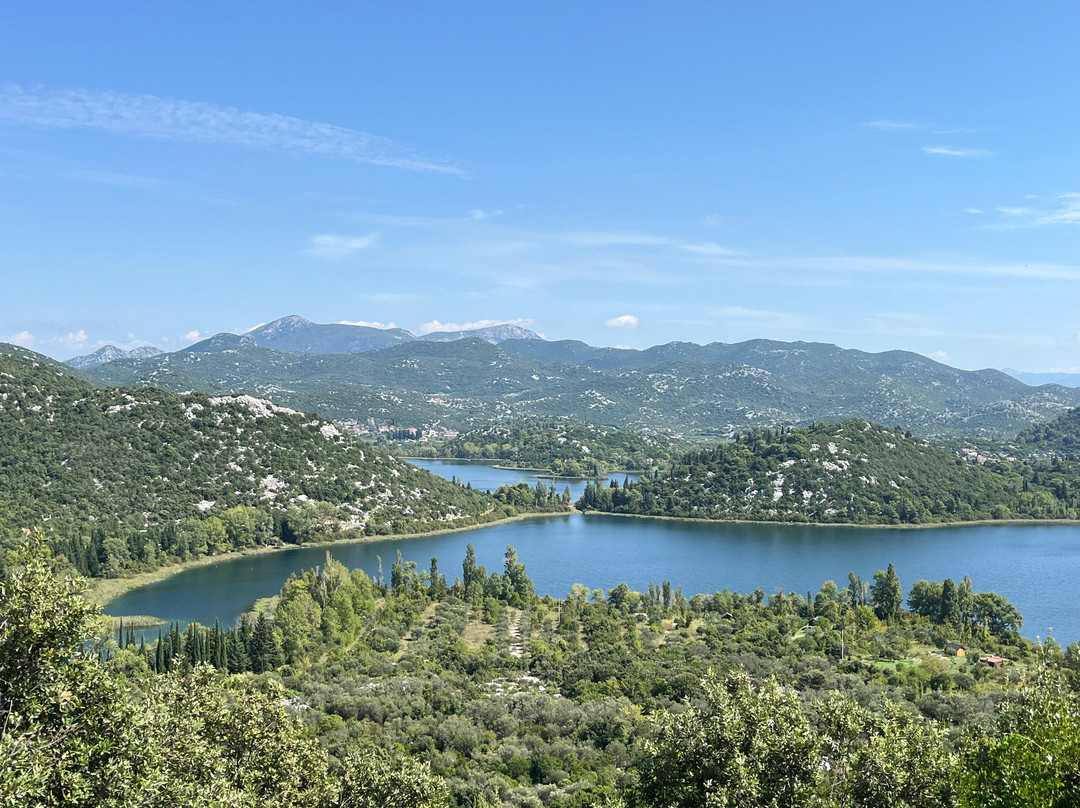 Bacina Lakes-杜布罗夫尼克必去景点