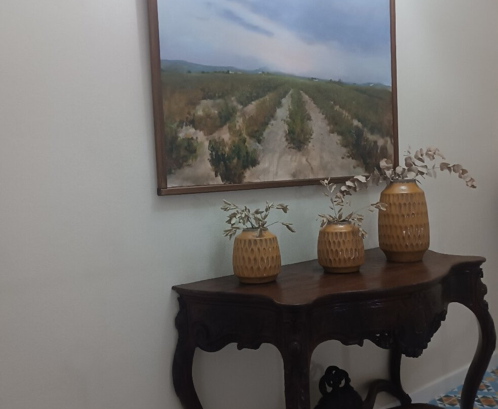 CASA LOS LAGARES