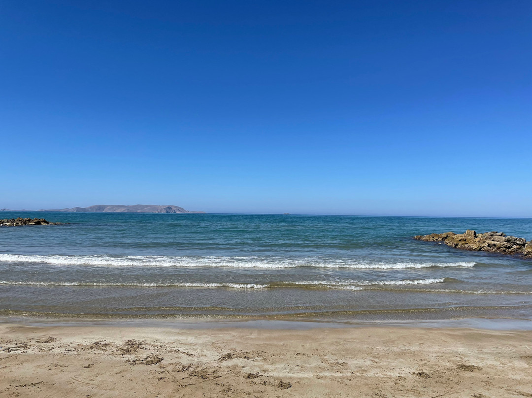 米茨斯里内拉主图