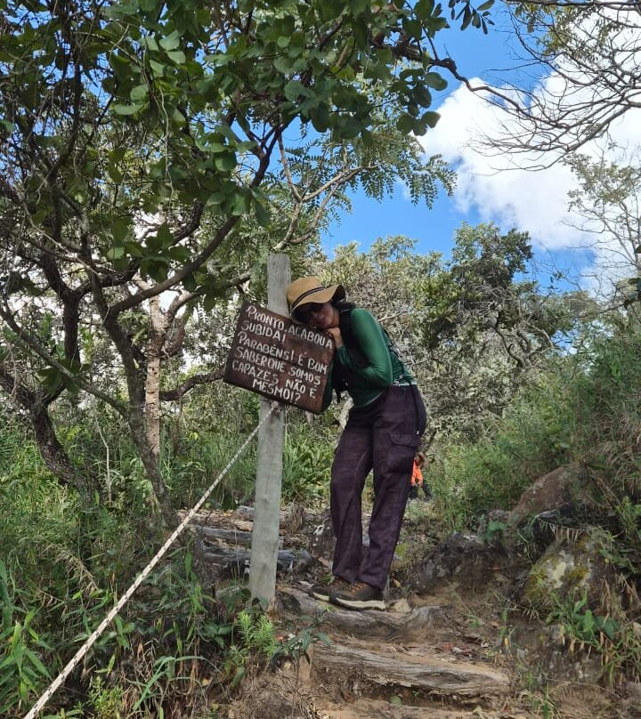 EcoBocaina-Formosa必去景点