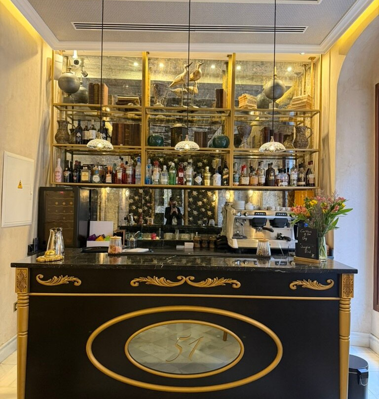 格拉维纳酒店51号主图