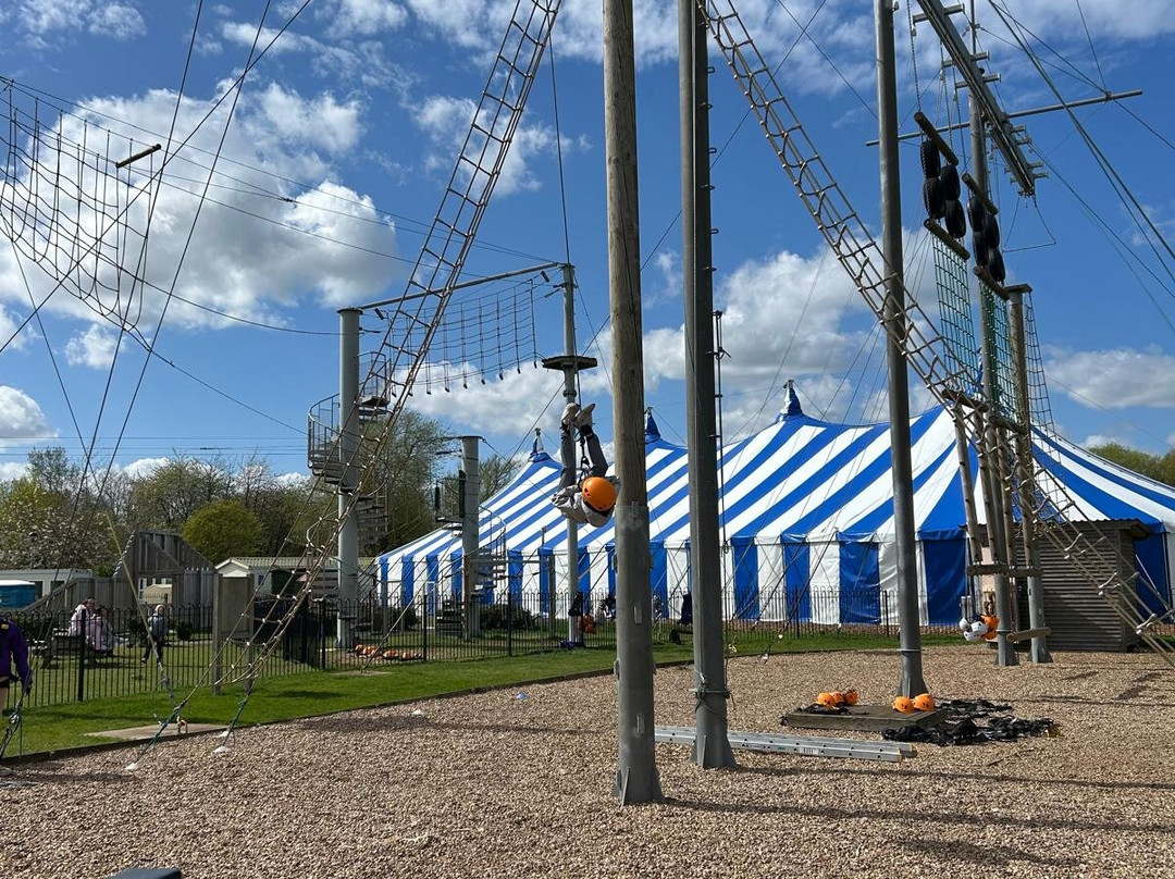 塔特肖尔湖国家公园主图