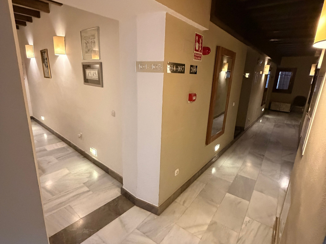 YIT阿本托菲儿酒店主图