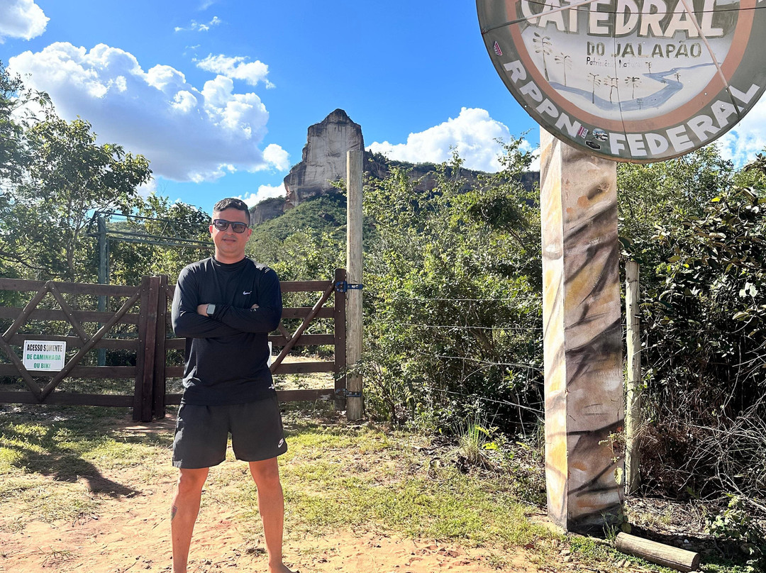 Jalapão Eletrizante Turismo-Palmas必去景点