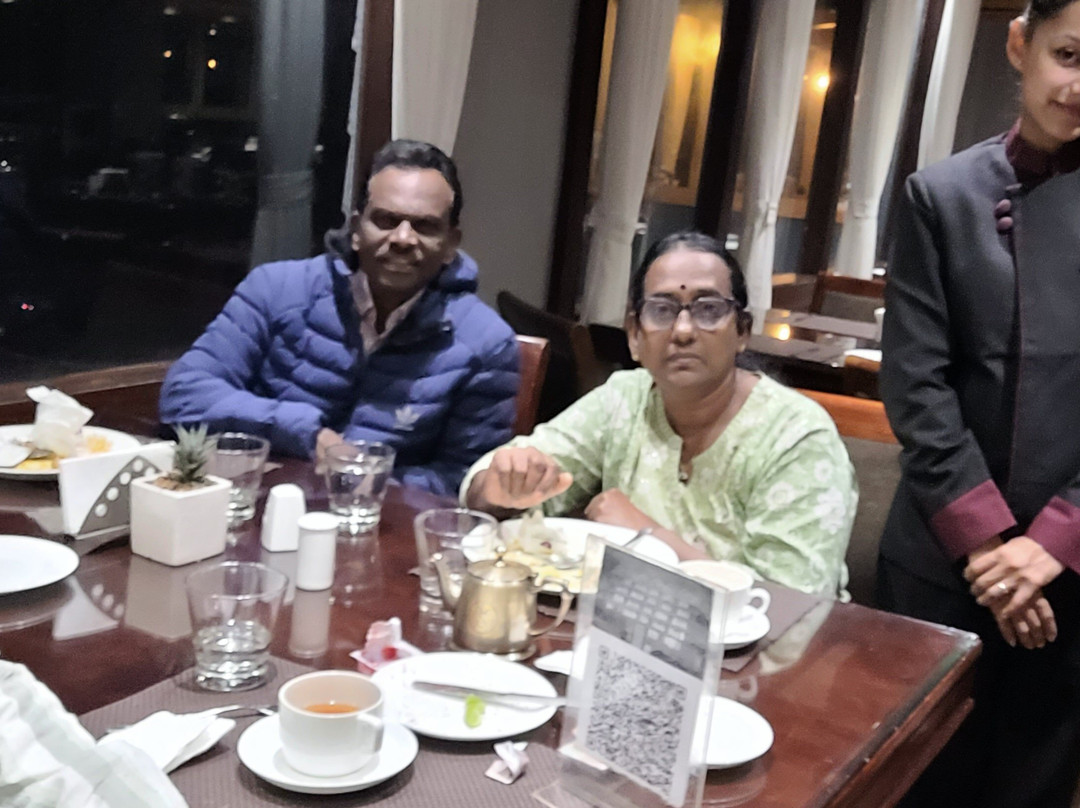 大吉岭路亚什什里购物中心酒店主图