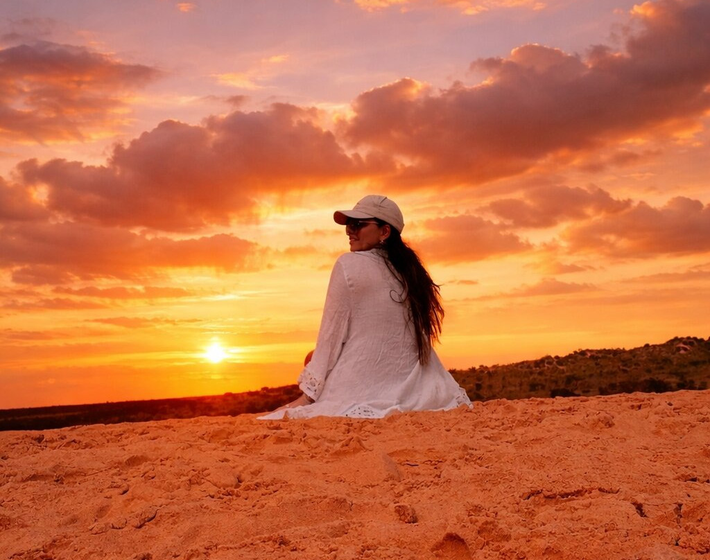 Jalapão Eletrizante Turismo-Palmas必去景点