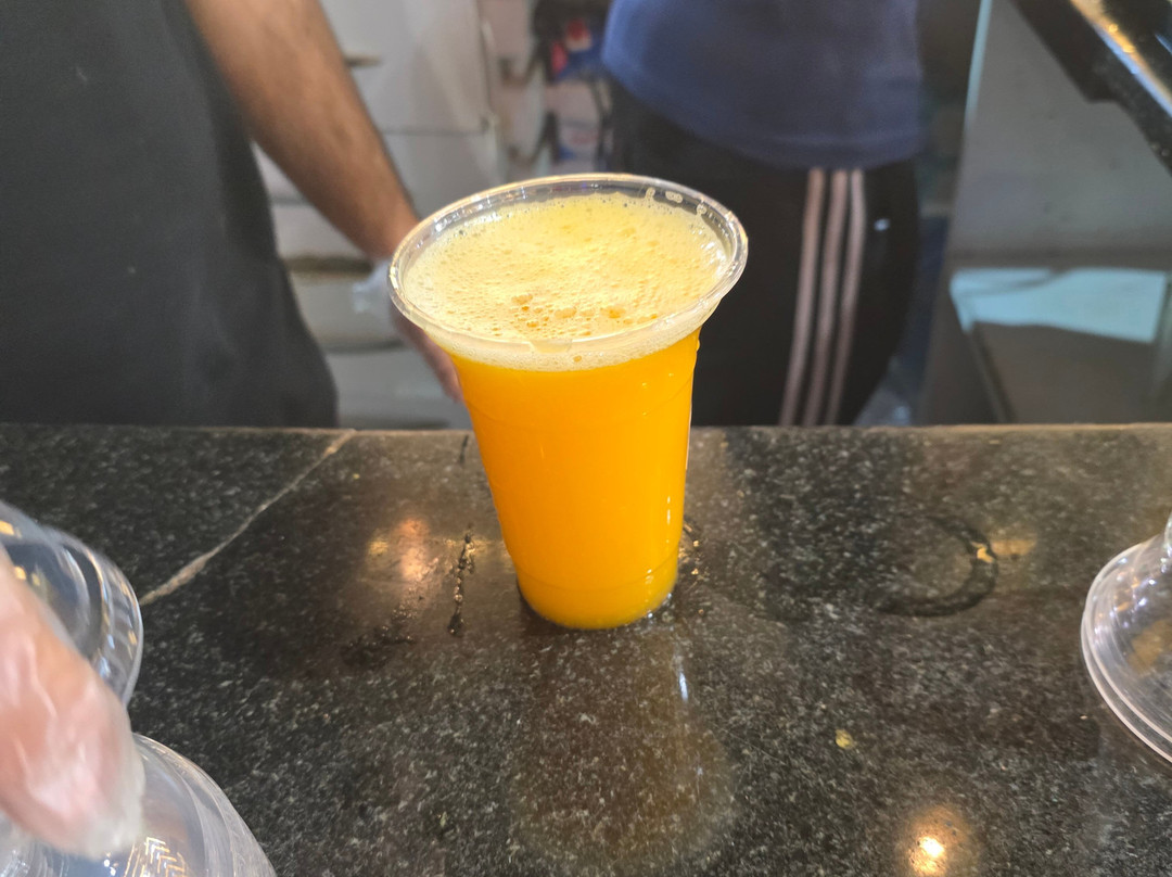 Mango Market-沙姆沙伊赫必去景点