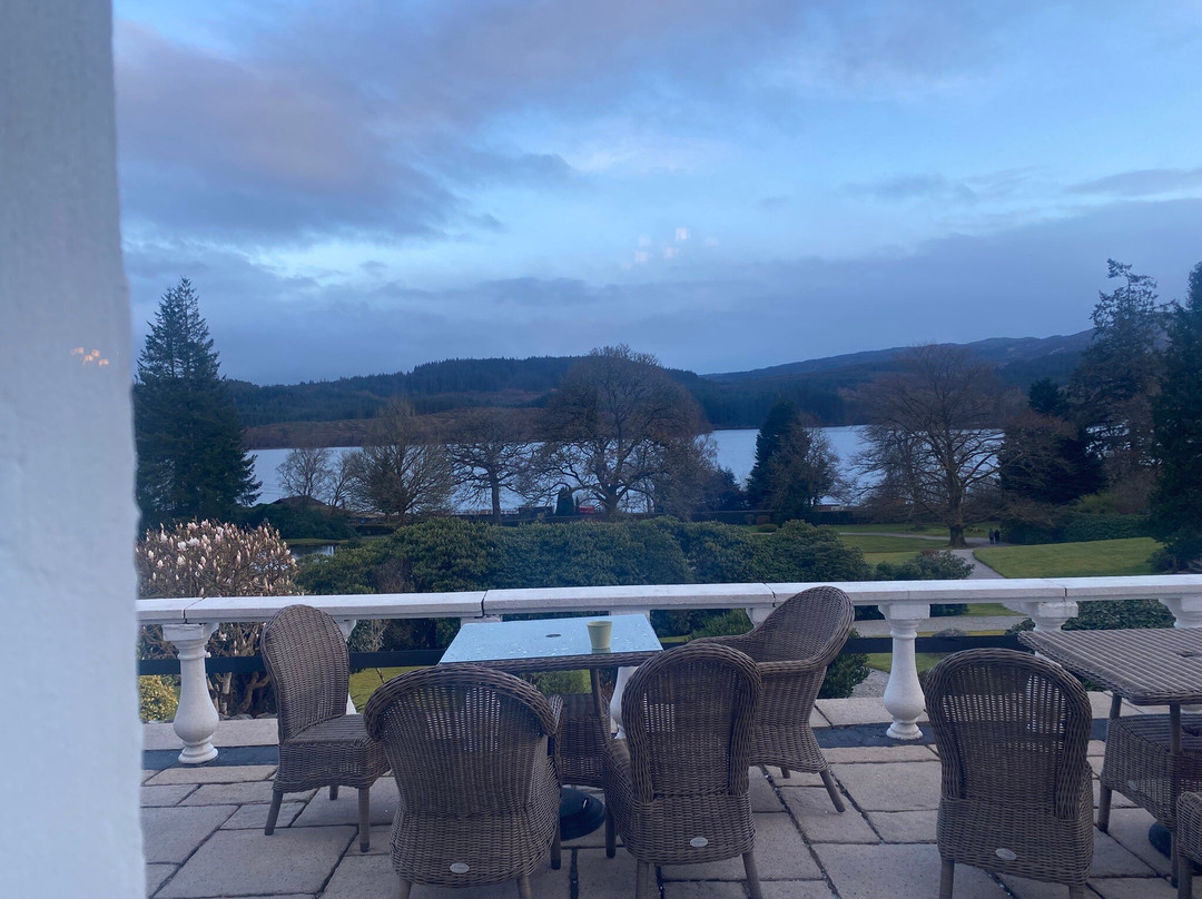 麦当劳森林山酒店主图