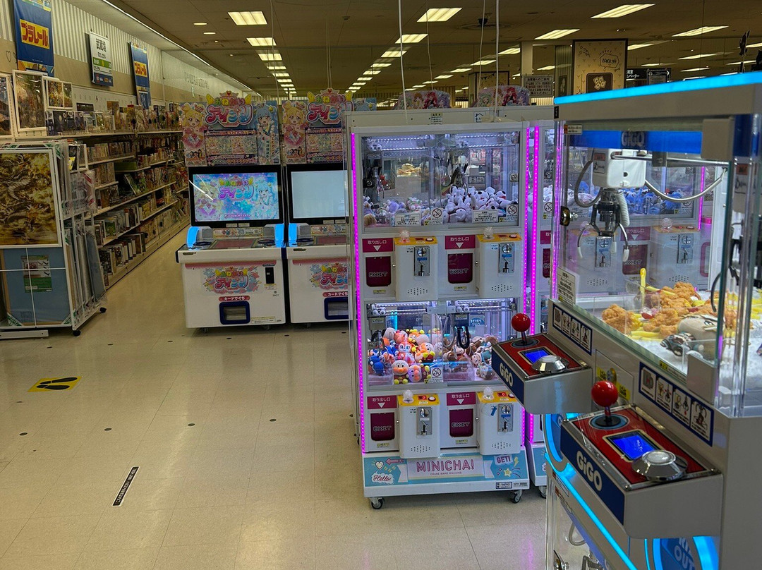 Ito-Yokado Musashisakai-武藏野市必去景点