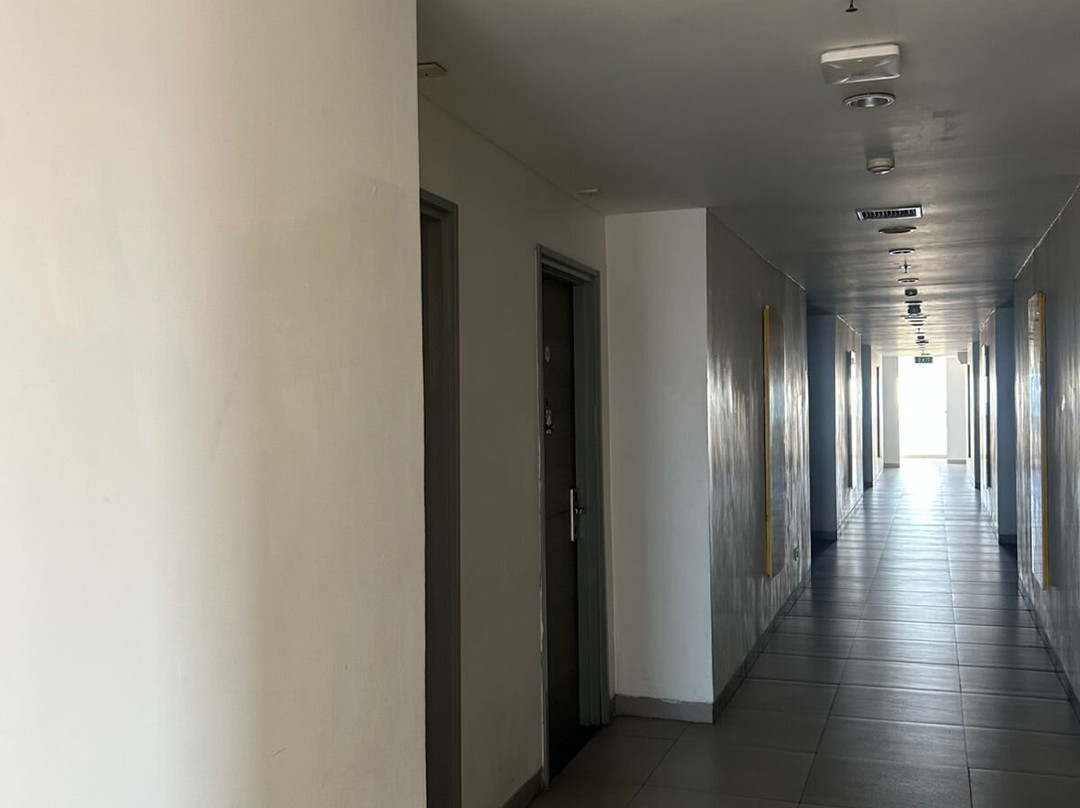佩塔拉尼阿马里斯酒店主图