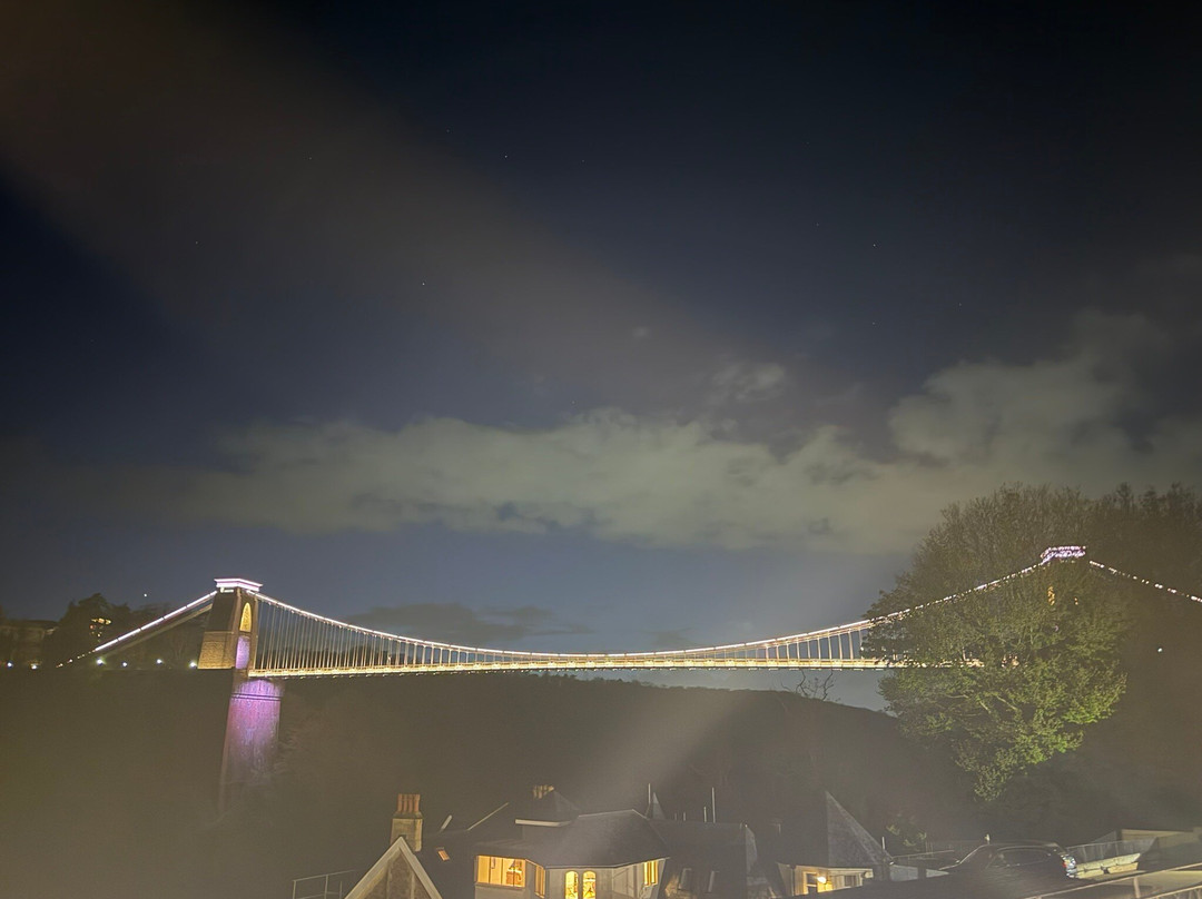 埃文峡谷杜威酒店主图