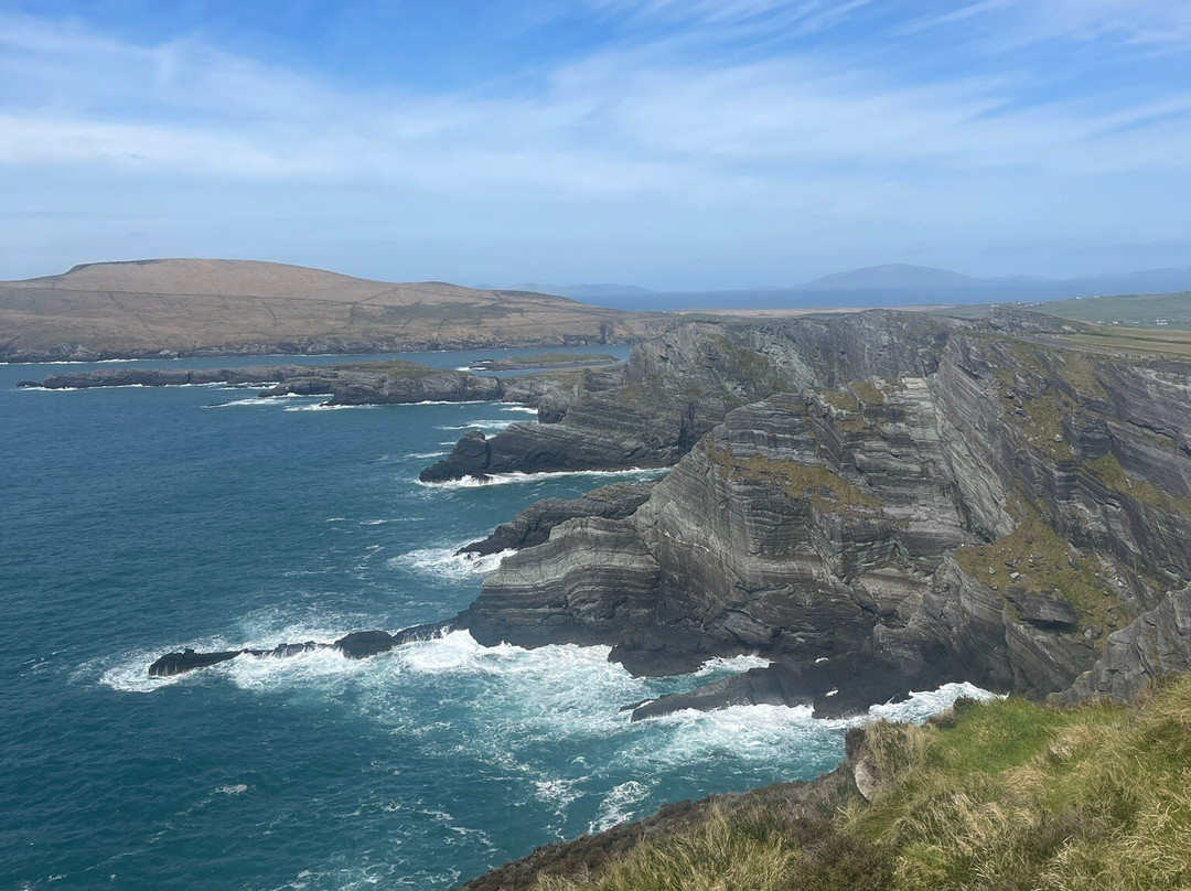 Kerry Experience Tours-Sneem必去景点