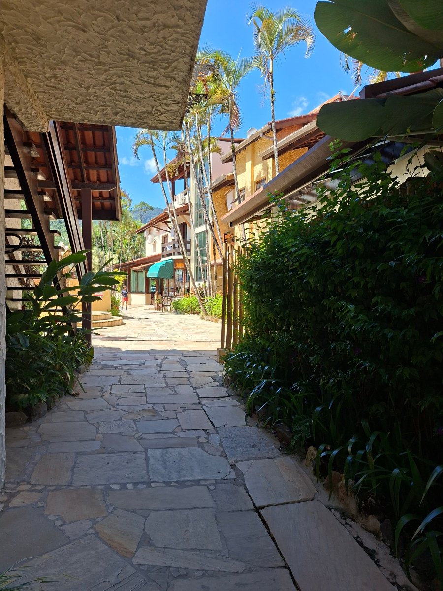 梅尔别墅酒店-旅行者