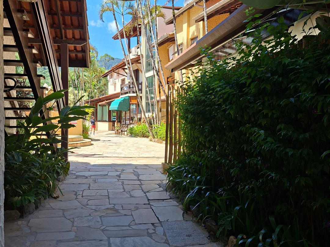 梅尔别墅酒店主图