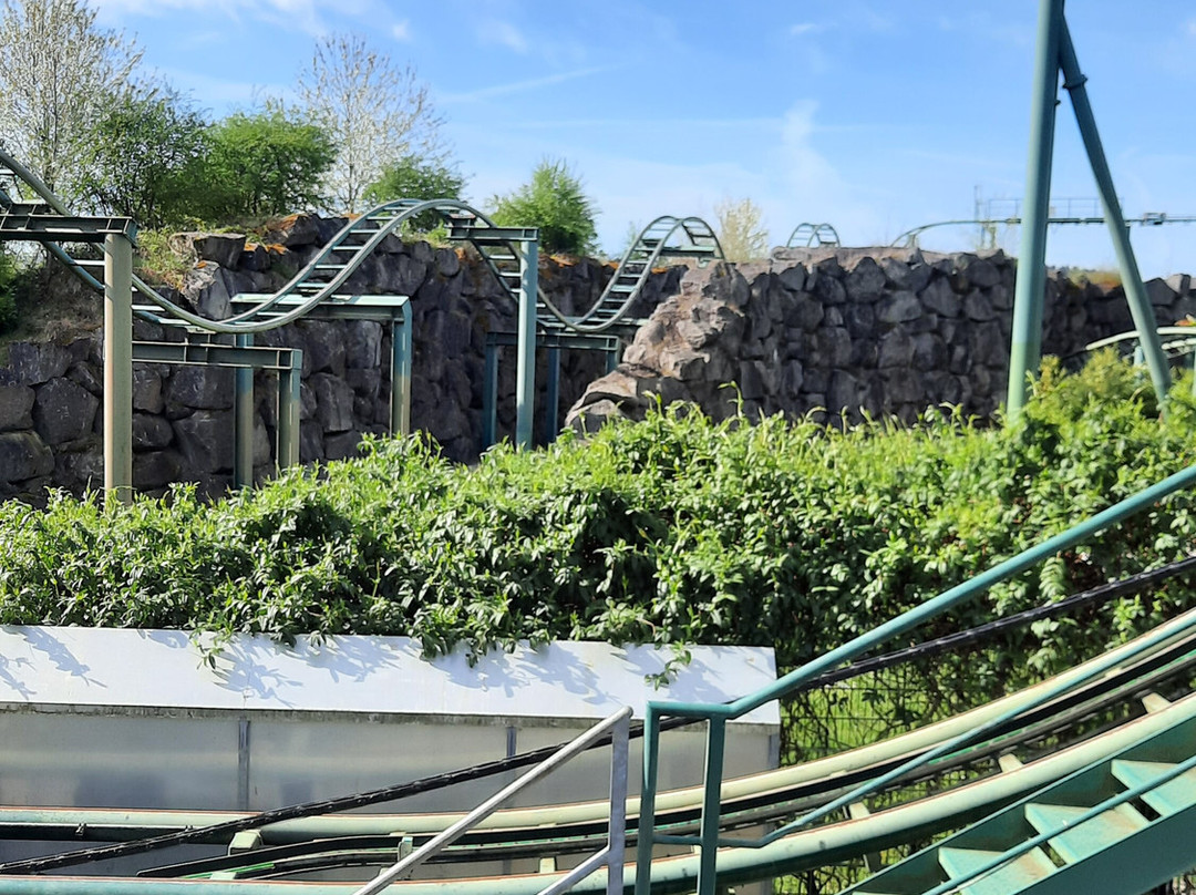 Wild- & Freizeitpark-Klotten必去景点