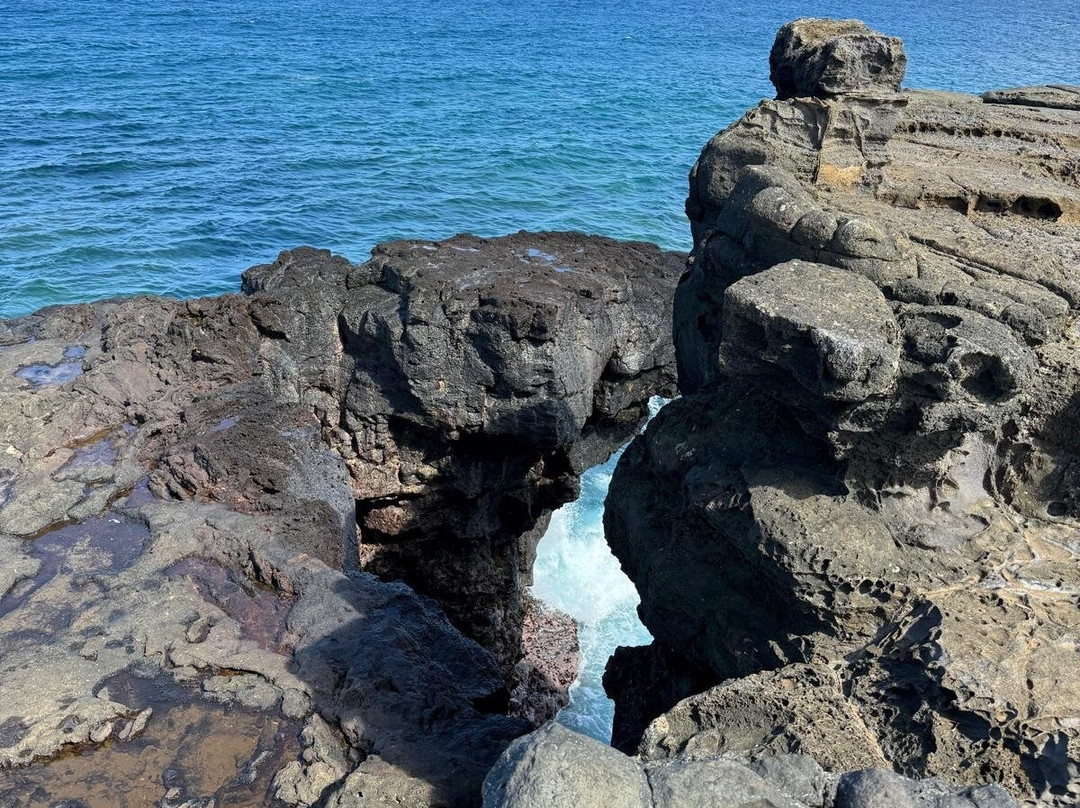 Gris Gris Beach-Souillac必去景点