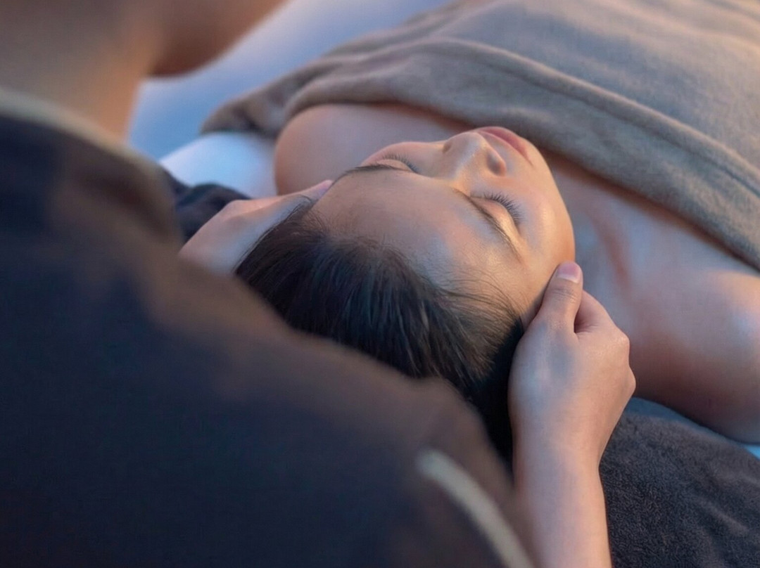 Therabliss SPA Massage & Beauty-Konyaalti必去景点