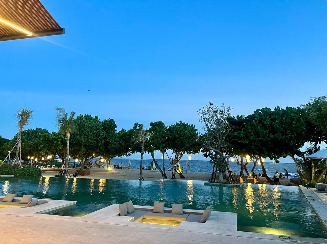 苏米特拉豪华别墅-普拉玛纳体验主图