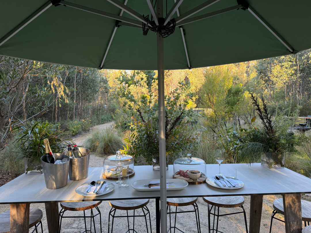 布莱克希斯木屋主图