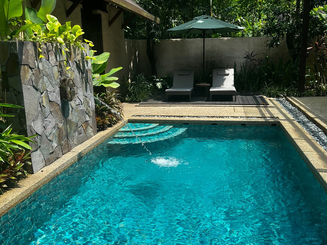 万雅岚温泉度假村主图