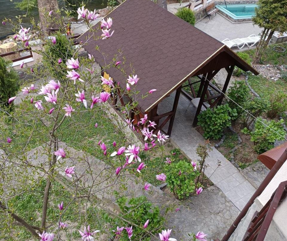Casa Crina