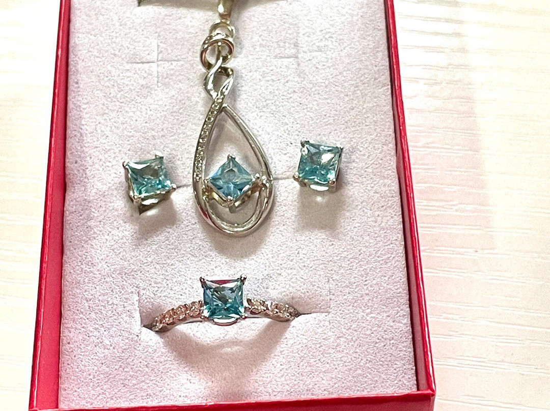Diamante Jewels & Time-奥腊涅斯塔德必去景点