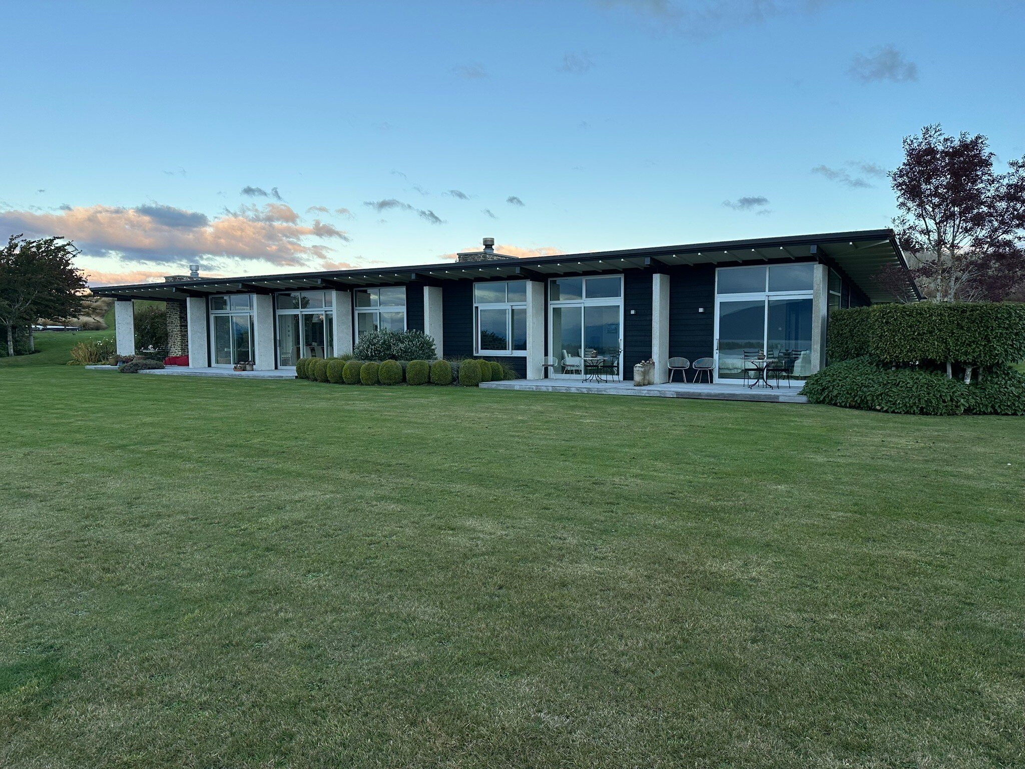 Prospect Lodge B&B-旅行者