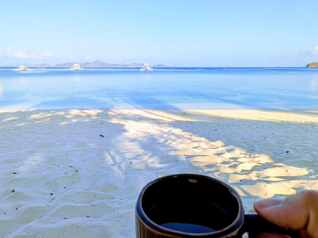 El Nido Tours-爱妮岛必去景点
