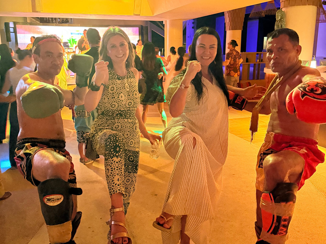 Club Med巴厘岛度假村（一价全包式含儿童俱乐部）主图