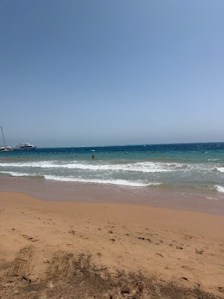 Rixos: Premium Magawish Suites & Villas-旅行者