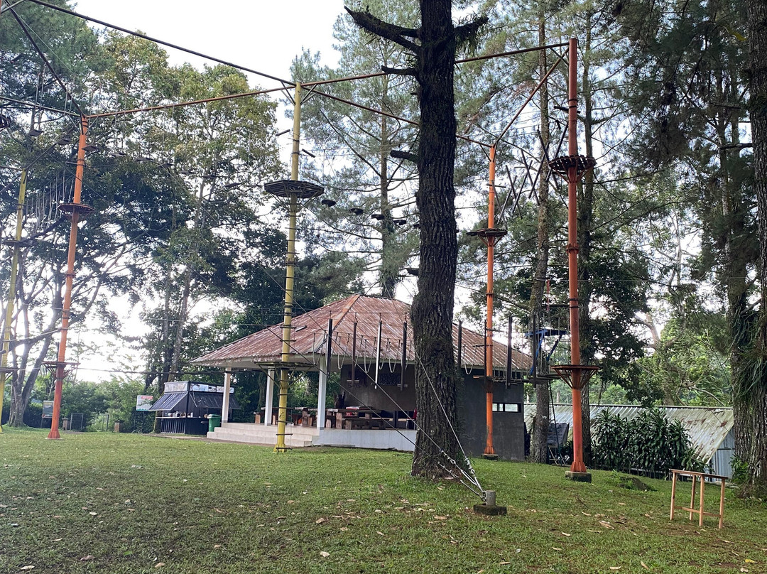 Lido Adventure Park-茂物必去景点