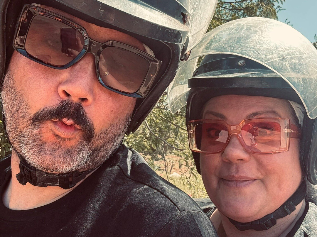 Salma Evasion Quad Hammamet-哈玛麦德必去景点