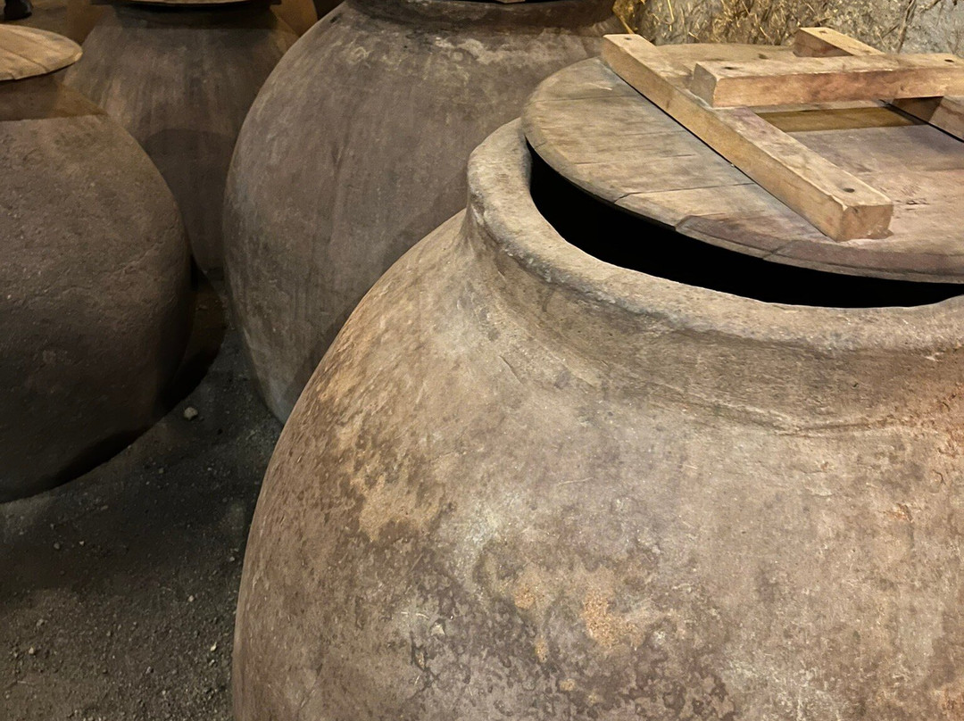 Bodegas RE-卡萨布兰卡必去景点