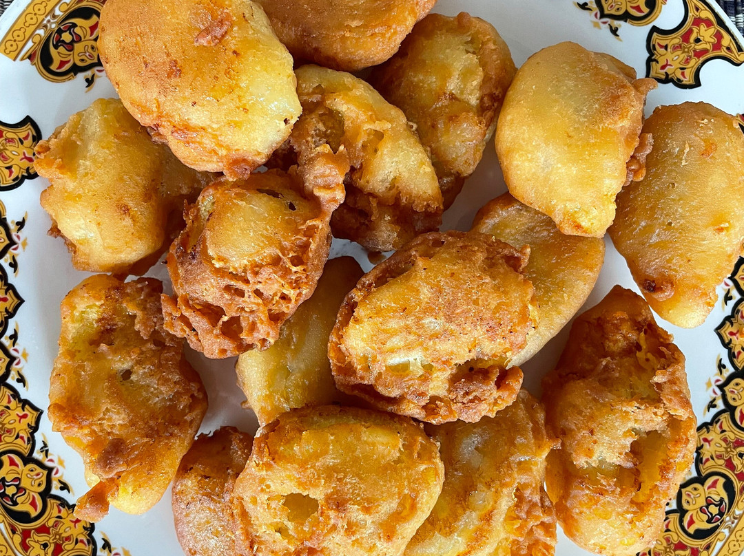 Orangutan Houseboat Tour-Kumai必去景点