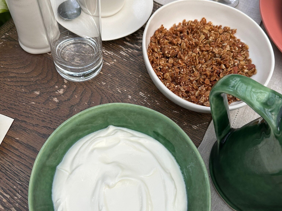 阿卡迪米街精品酒店主图