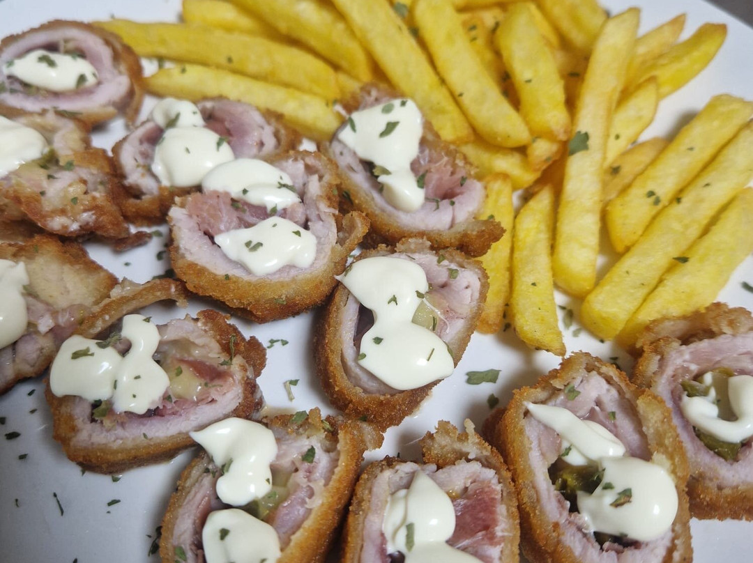 Bar El Olivio