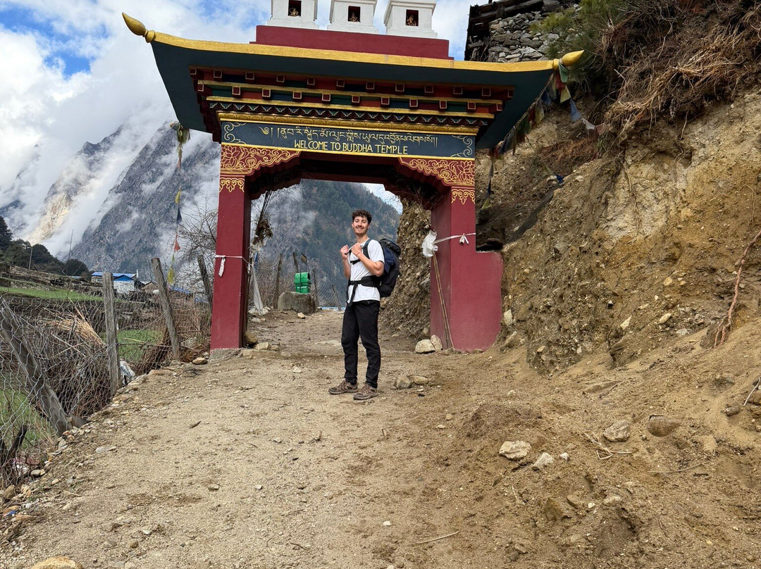 Manaslu Guides Nepal-Gorkha必去景点