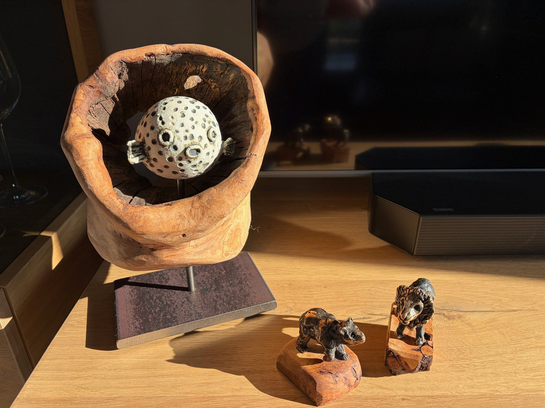 Kunstlerhaus ART15-不莱梅必去景点