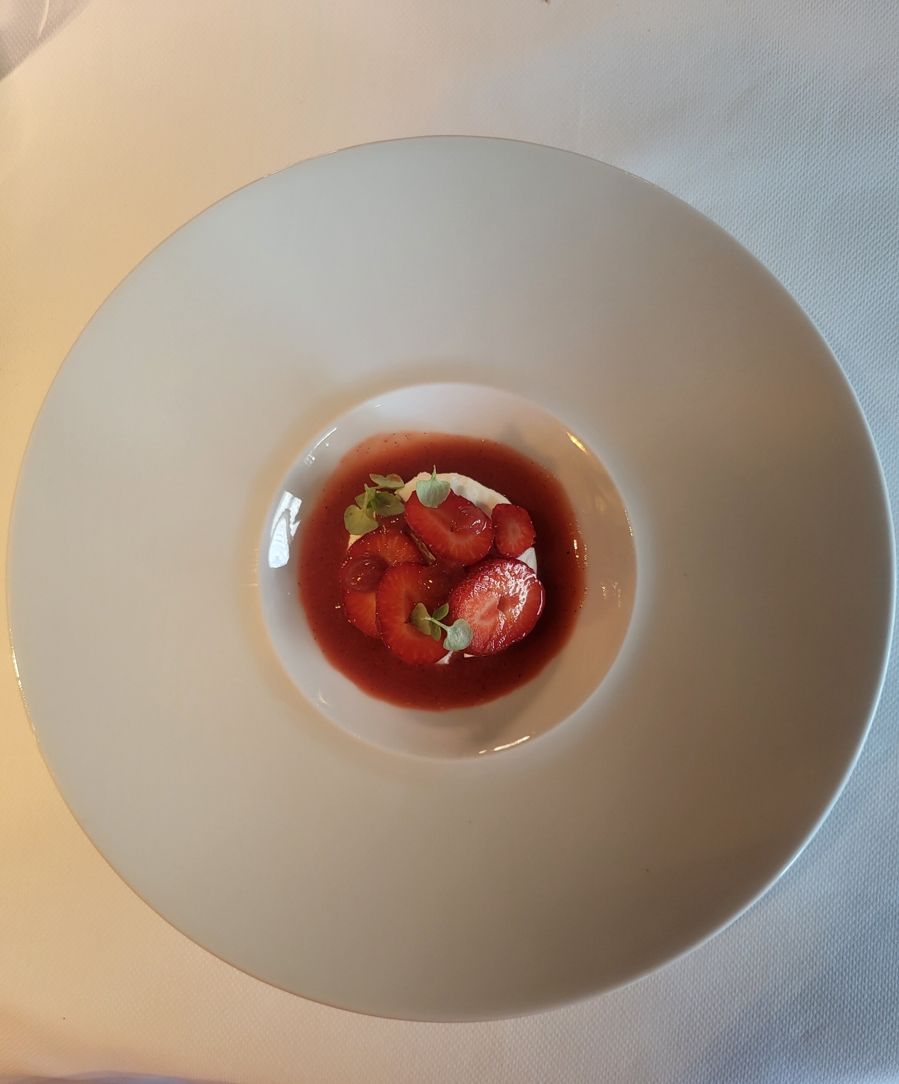 珀特瑞莱斯餐厅酒店-旅行者
