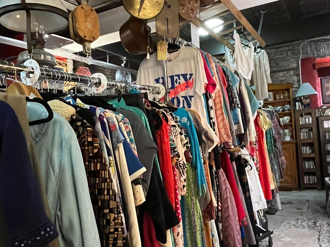 Byrne S Vintage Store Ennistymon