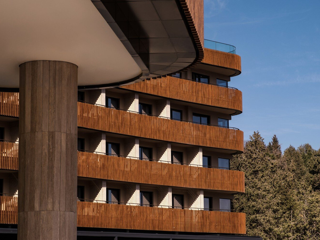 Beldersoy Resort and Spa