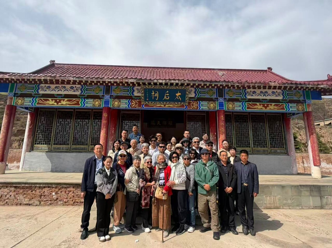 Windhorse Tour-成都必去景点