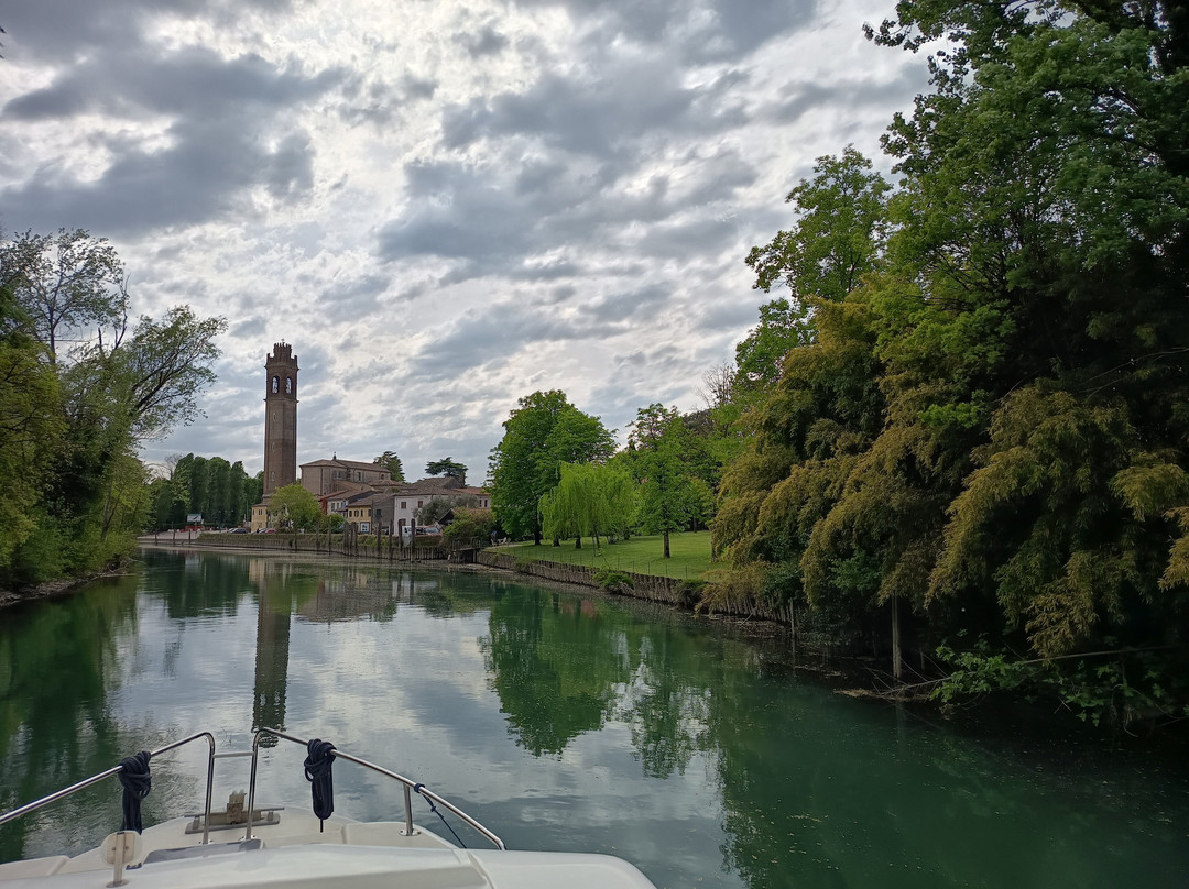 Le Boat - Venice (Casale)-Casale sul Sile必去景点