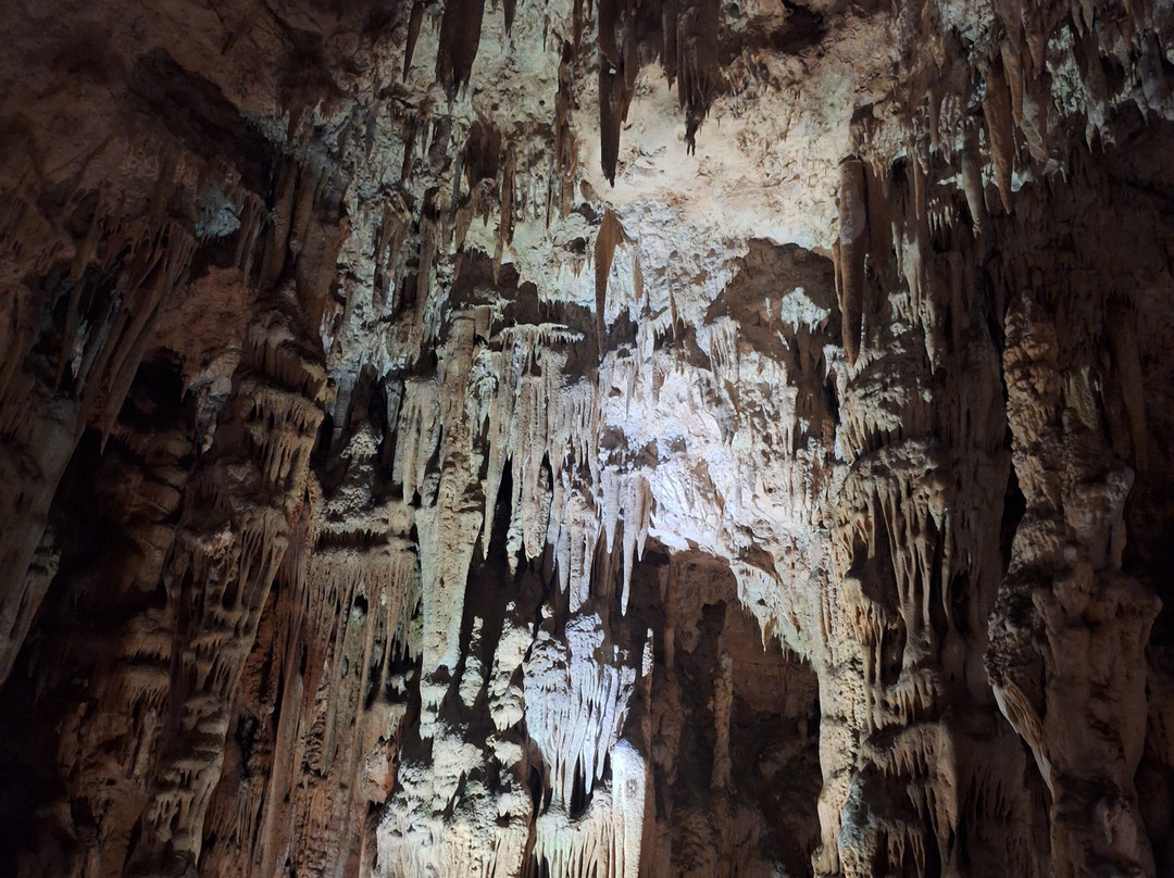 Grotte di Pastena-Pastena必去景点