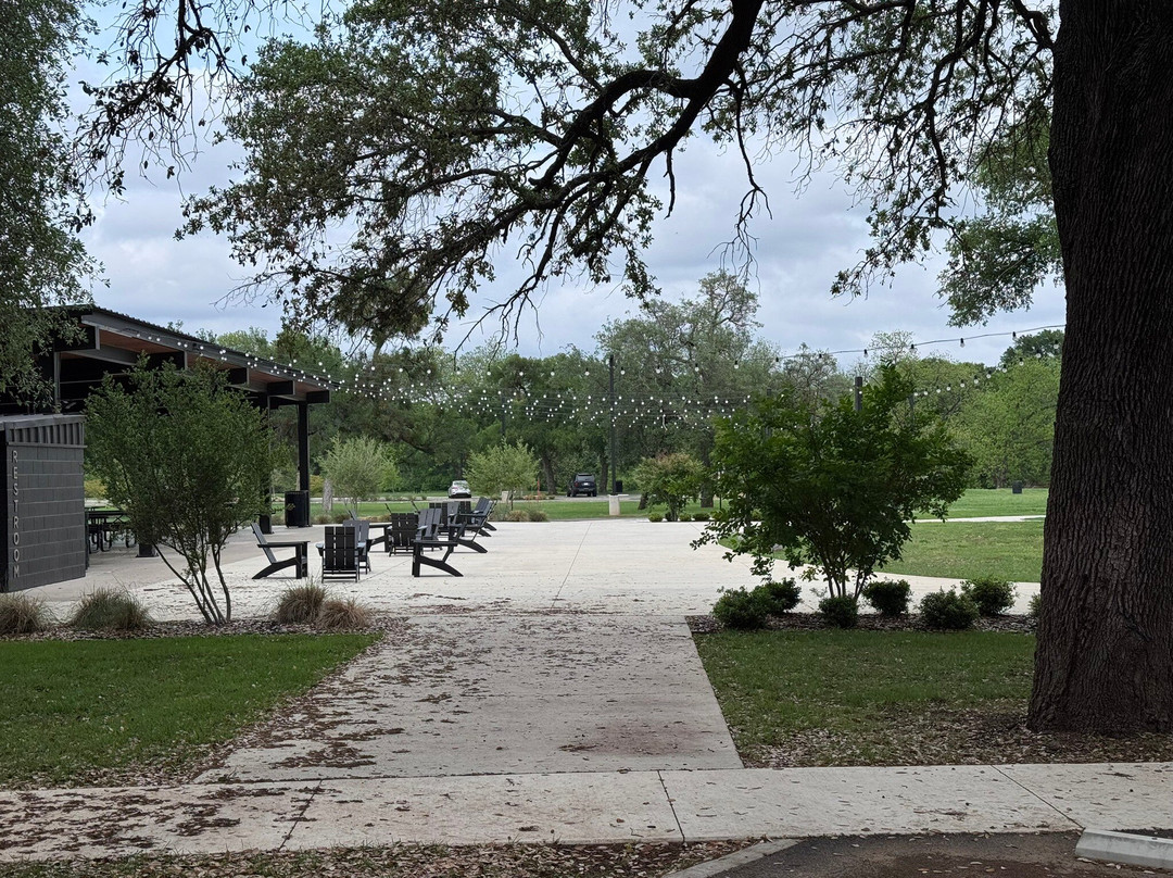 Riverside Park
